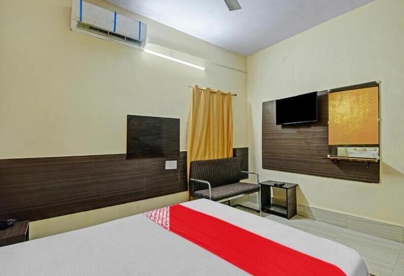 호텔 Flagship 83600  Raman Palace