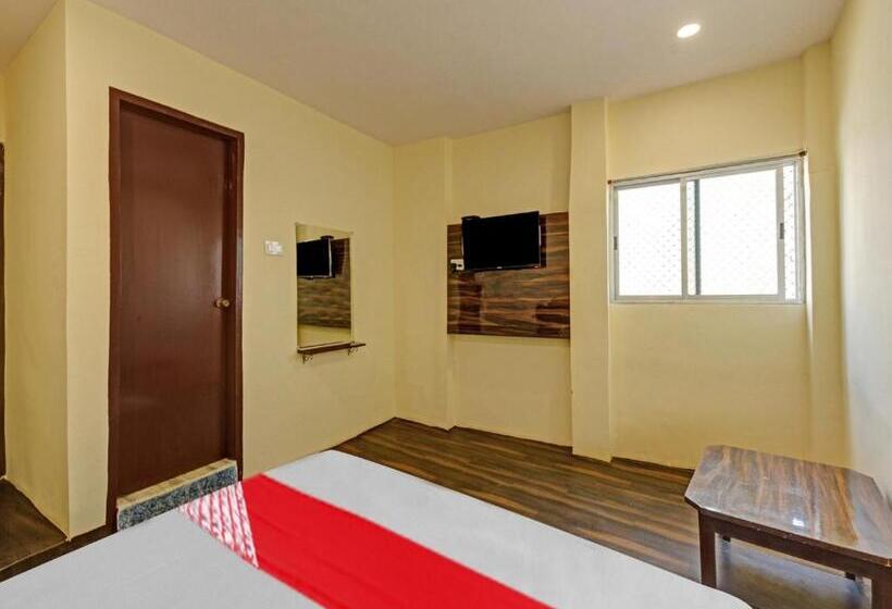 호텔 Flagship 83600  Raman Palace