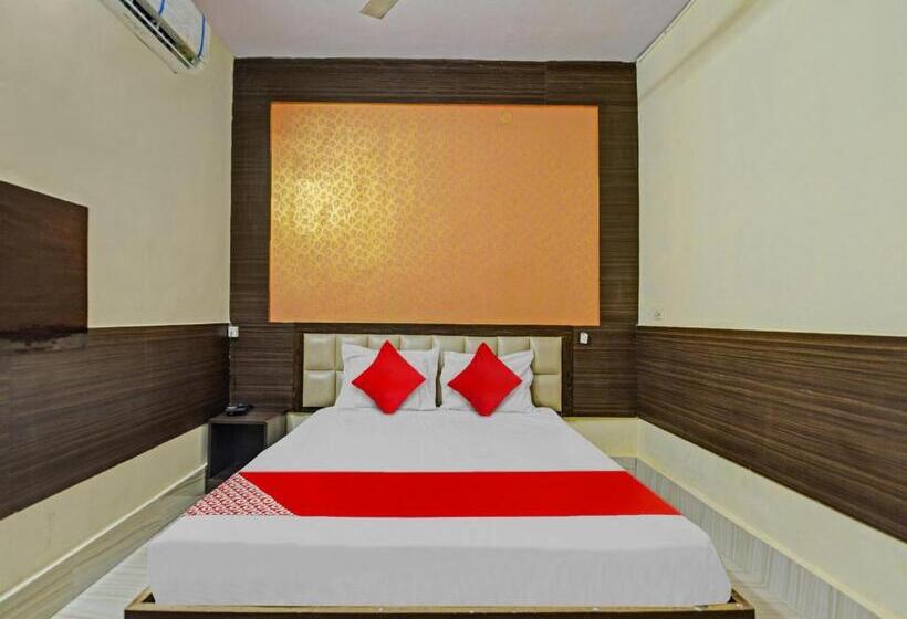 호텔 Flagship 83600  Raman Palace