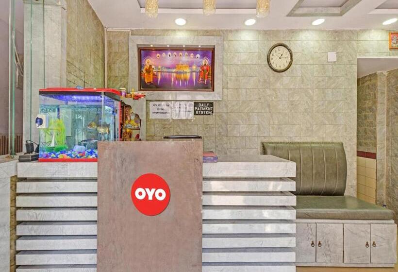 호텔 Flagship 83600  Raman Palace