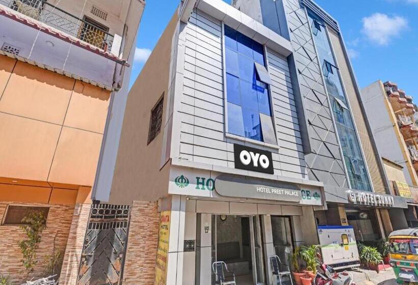 호텔 Flagship 83600  Raman Palace