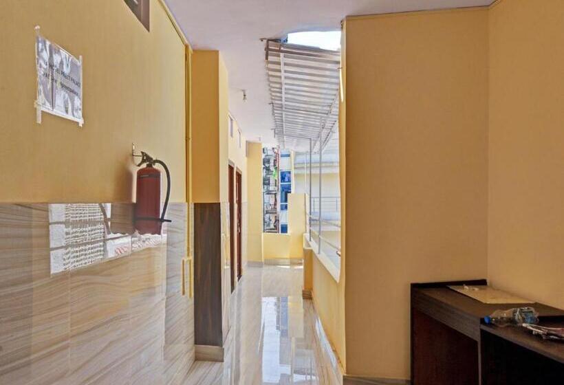 호텔 Flagship 83600  Raman Palace