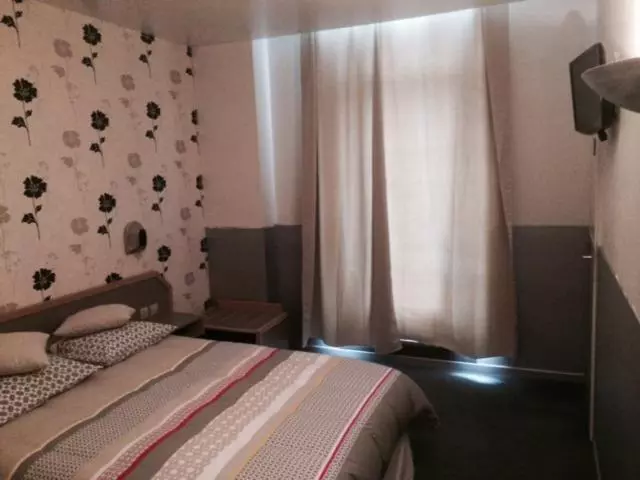 Hotelli Le Terminus