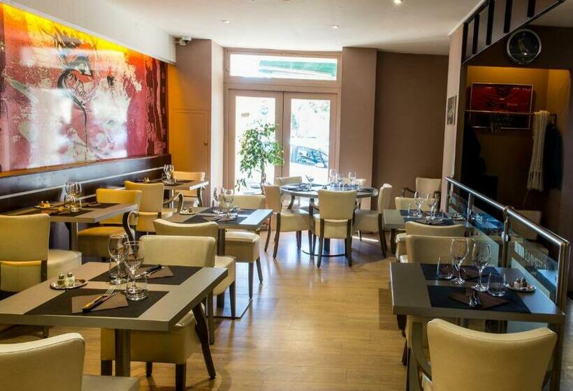 فندق Le Terminus