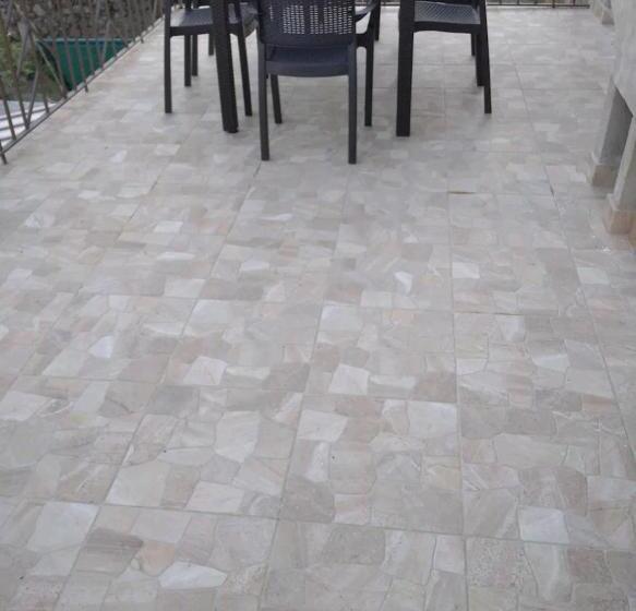 La Casita De Martina