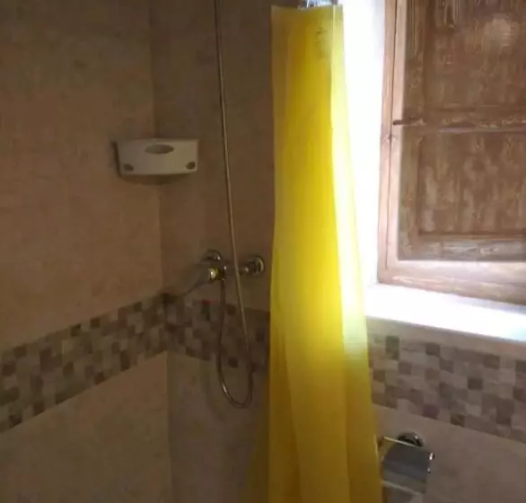 La Casita De Martina