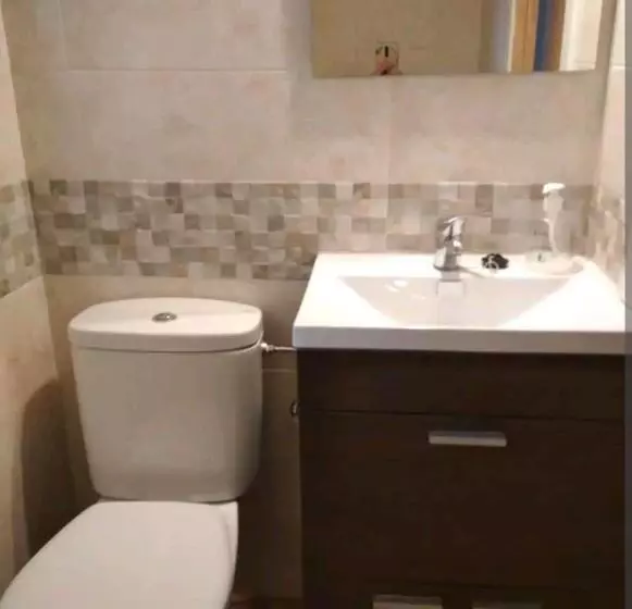 La Casita De Martina