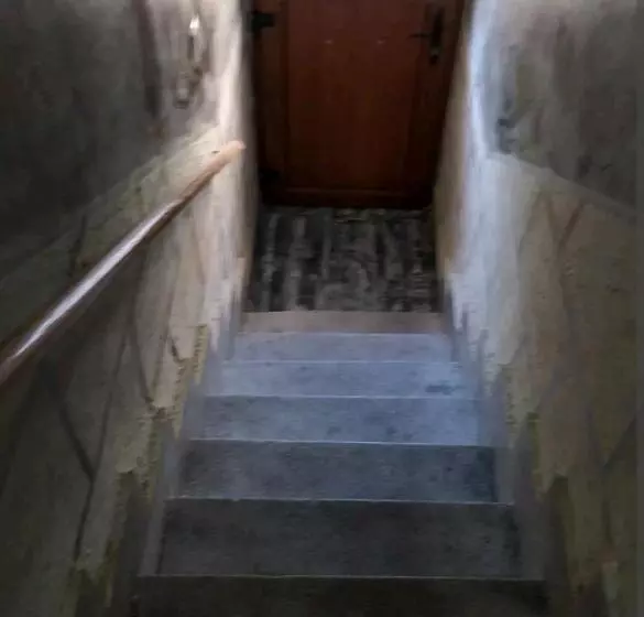 La Casita De Martina