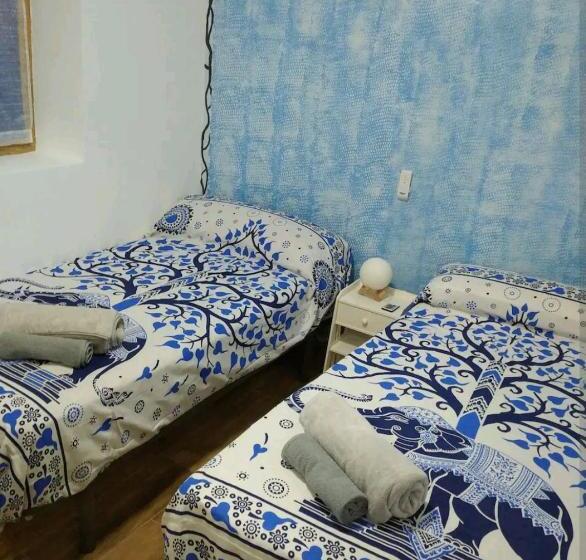 La Casita De Martina