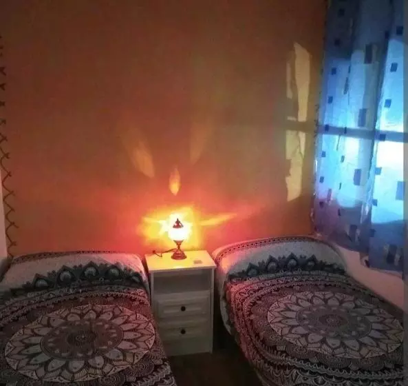 La Casita De Martina