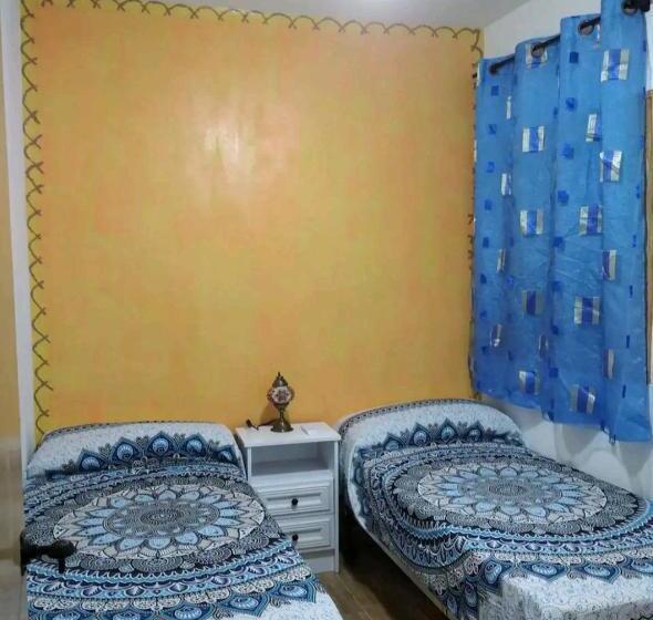 La Casita De Martina