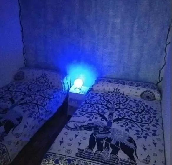 La Casita De Martina