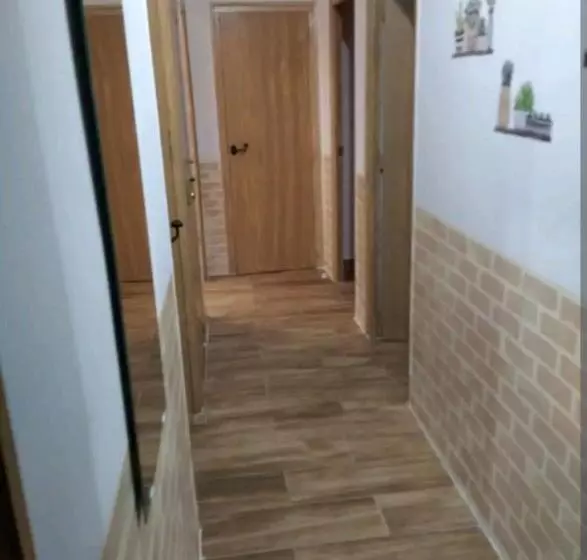 La Casita De Martina