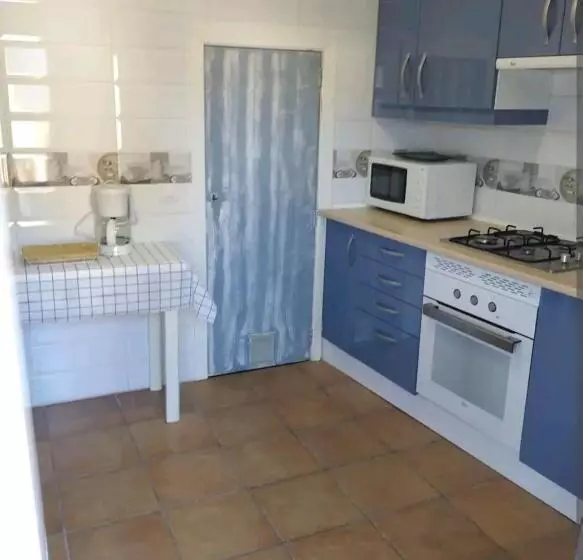 La Casita De Martina