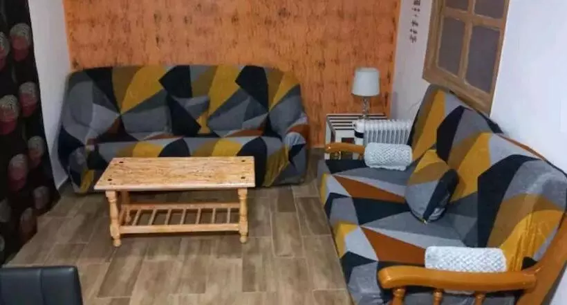 La Casita De Martina