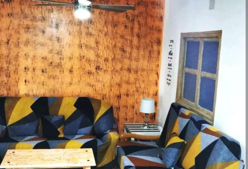 La Casita De Martina