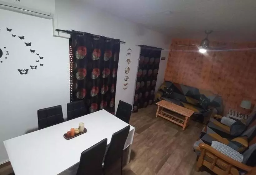 La Casita De Martina