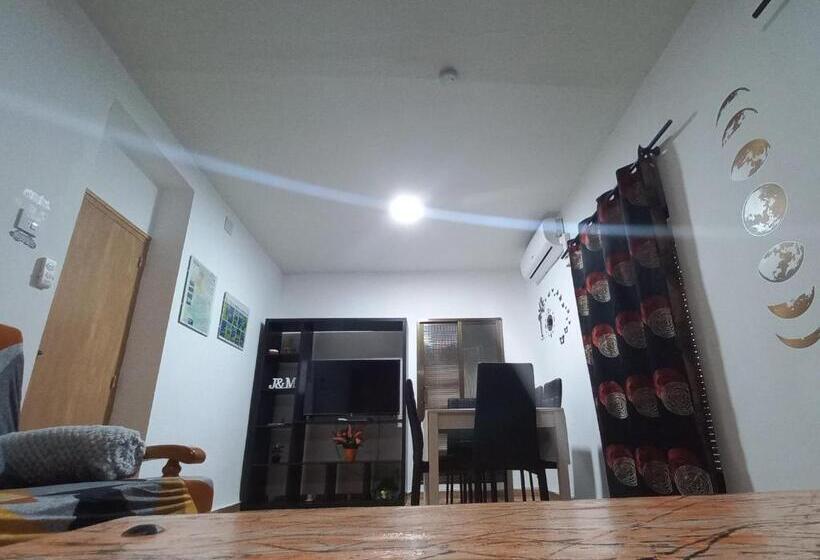 La Casita De Martina