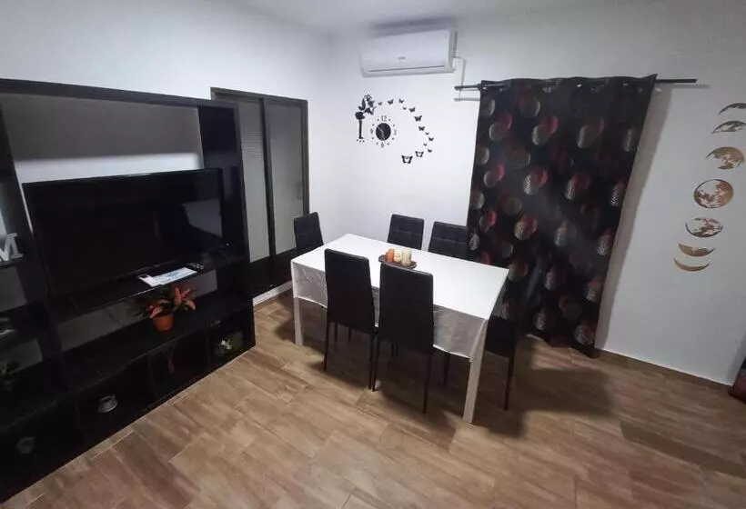 La Casita De Martina