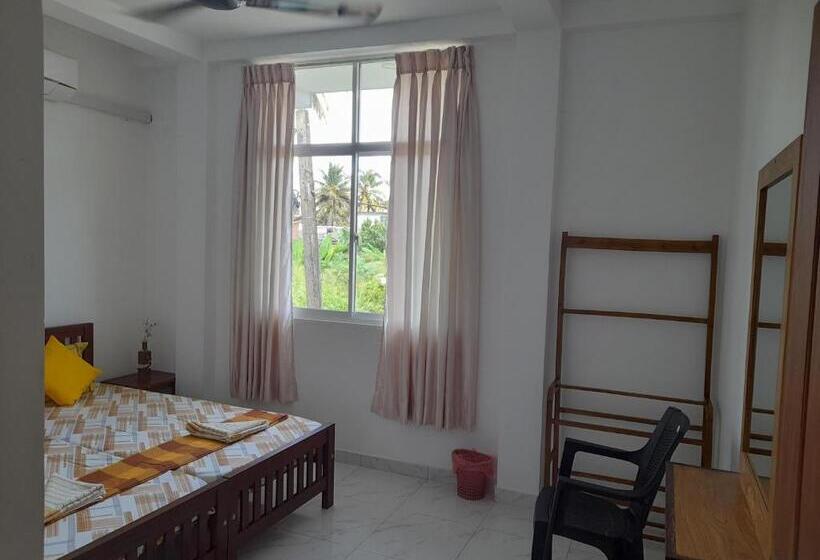 Pensionat City Sunrise