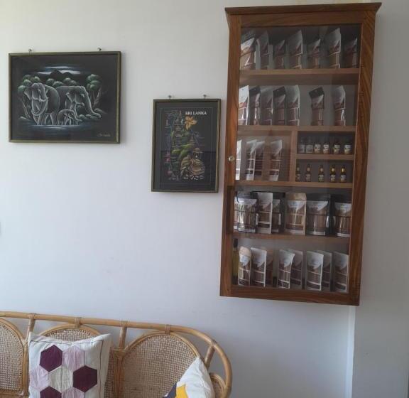 Pensionat City Sunrise