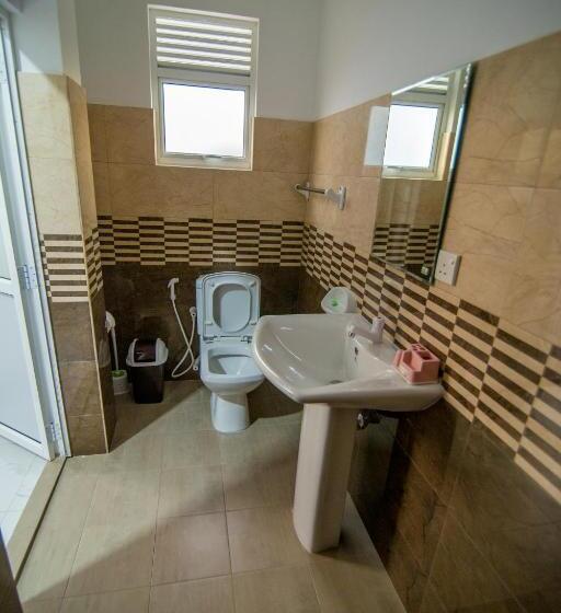 Pensionat City Sunrise