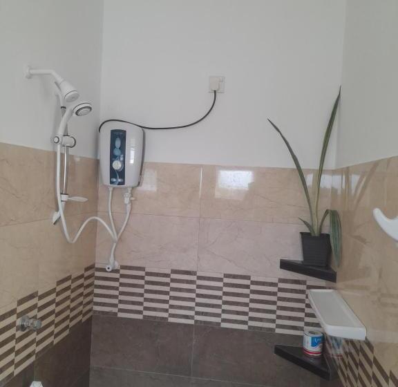 Pensionat City Sunrise