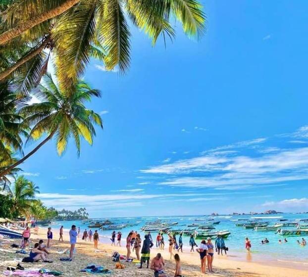 Pensionat City Sunrise