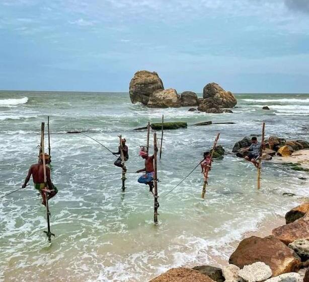 Pensionat City Sunrise