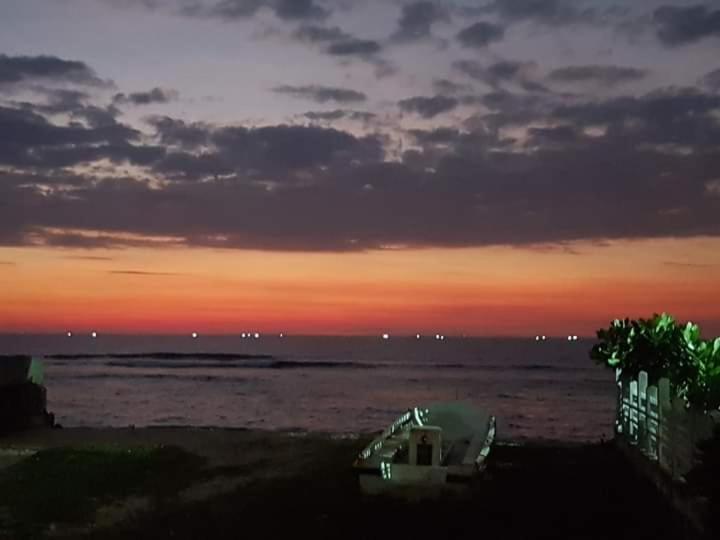 Pensionat City Sunrise