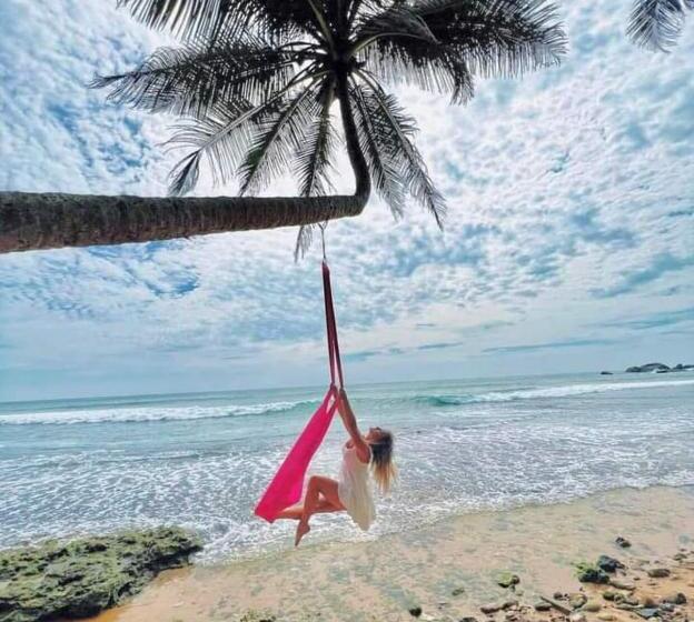 Pensionat City Sunrise