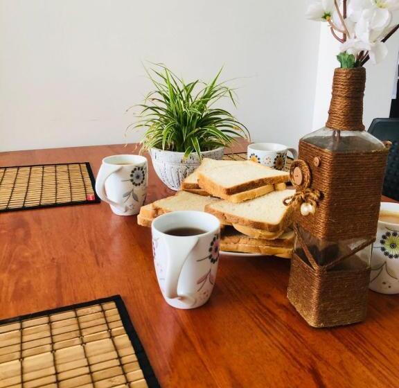 Pensionat City Sunrise