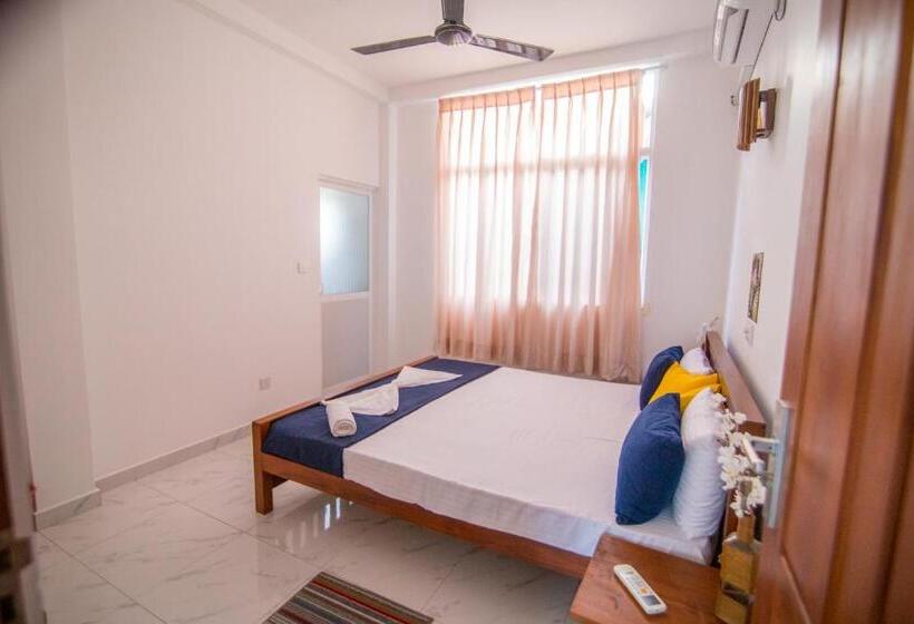 Pensionat City Sunrise