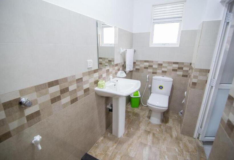 Pensionat City Sunrise