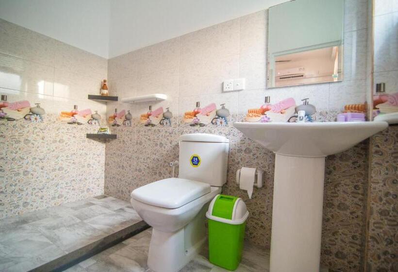 Pensionat City Sunrise