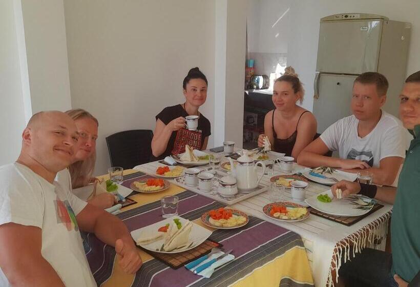 Pensionat City Sunrise