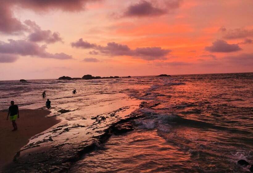 Pensionat City Sunrise