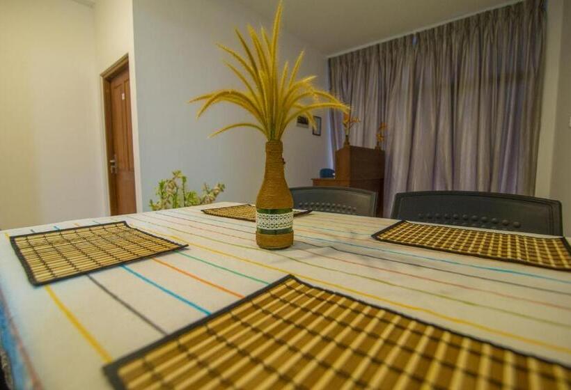 Pensionat City Sunrise