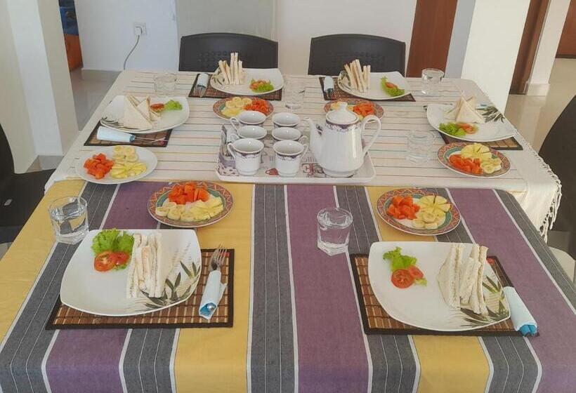 Pensionat City Sunrise