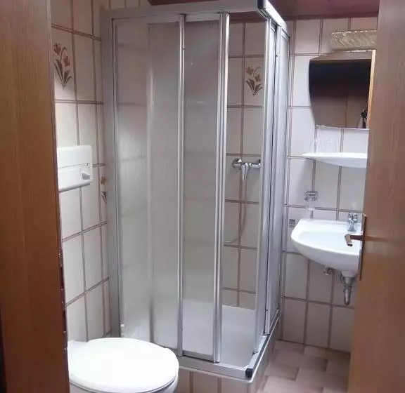 Majatalo Garni Runggner Traubenhof