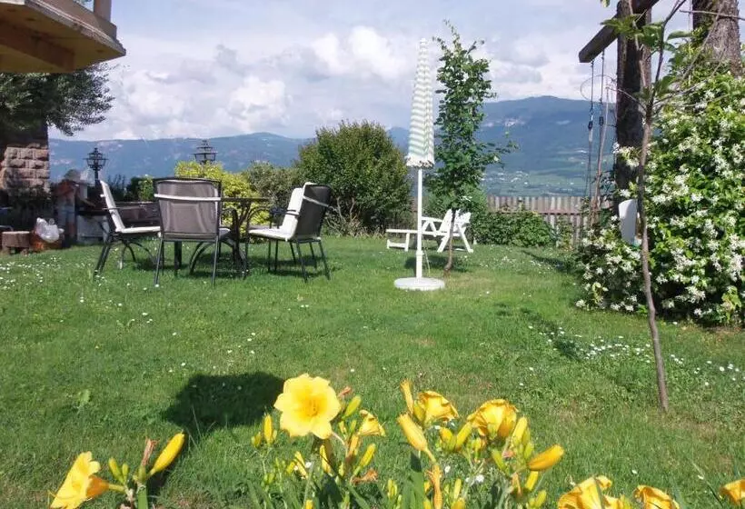 Majatalo Garni Runggner Traubenhof