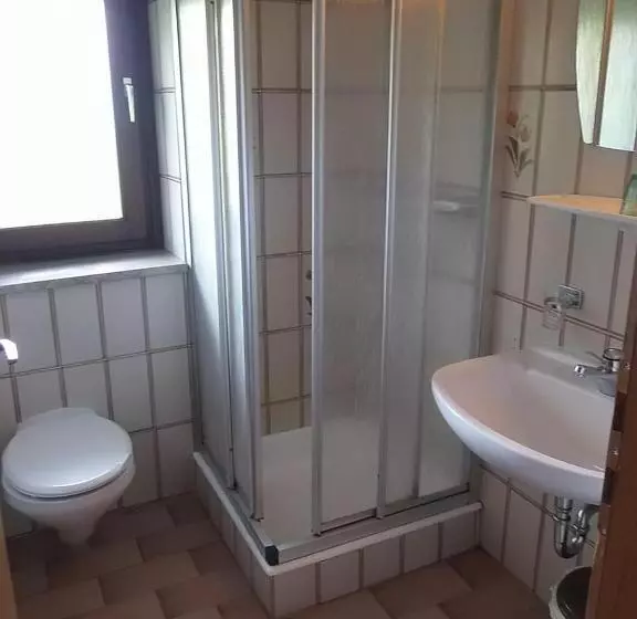 Majatalo Garni Runggner Traubenhof