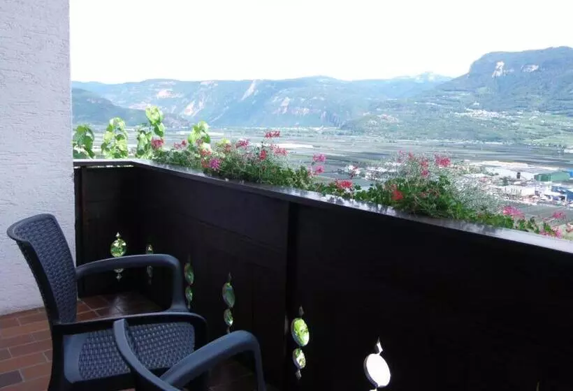 Majatalo Garni Runggner Traubenhof