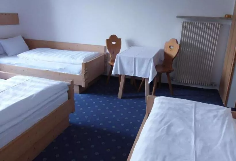Majatalo Garni Runggner Traubenhof