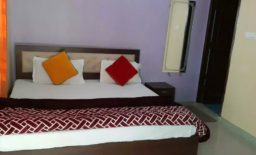 ペンション Manik Guest House