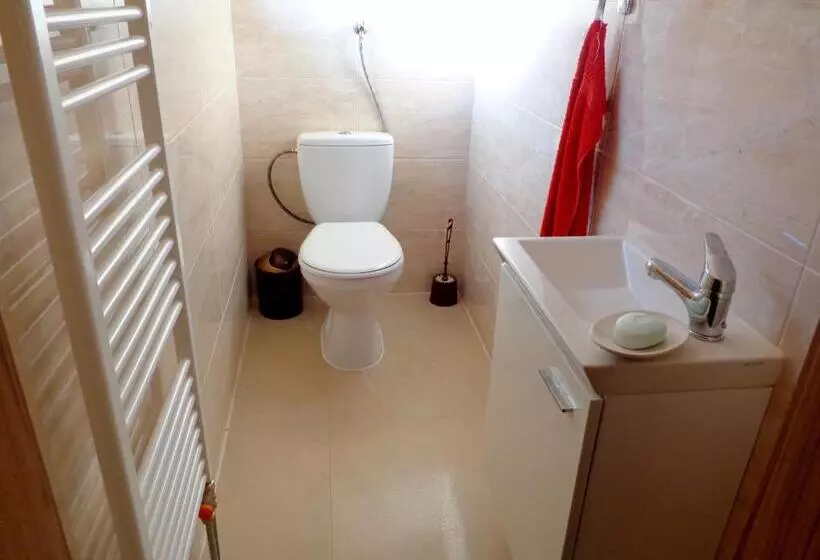 ペンション Penzión Reduta