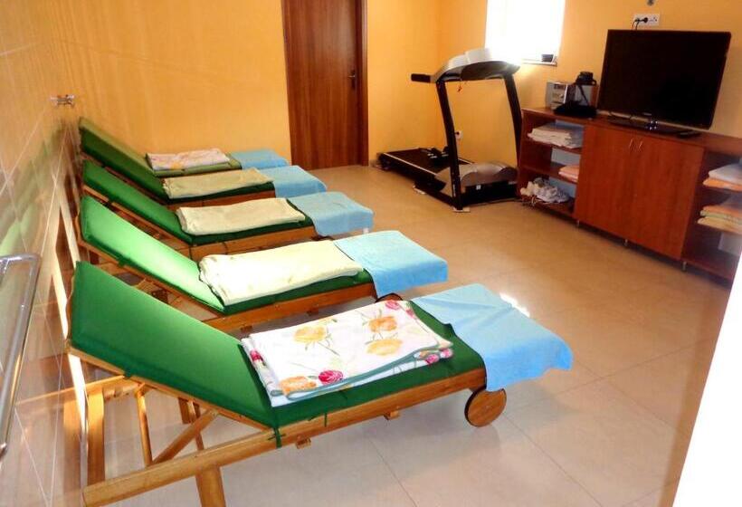 פנסיון Penzión Reduta