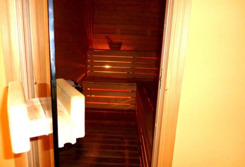 פנסיון Penzión Reduta