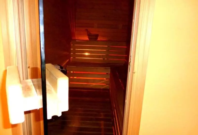 ペンション Penzión Reduta