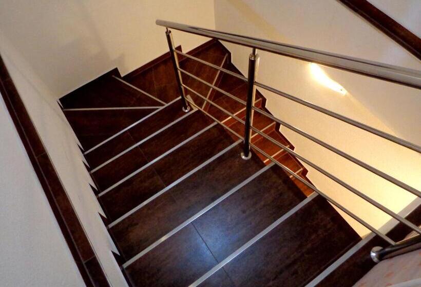 פנסיון Penzión Reduta